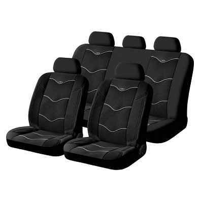 Фото Чехлы Hadar Rosen SELECT Черный 10366