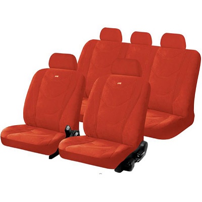 Фото Чехлы Hadar Rosen CRUISE Красный 10325