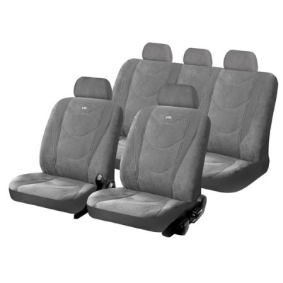 Фото Чехлы Hadar Rosen CRUISE Светло-Серый 10303