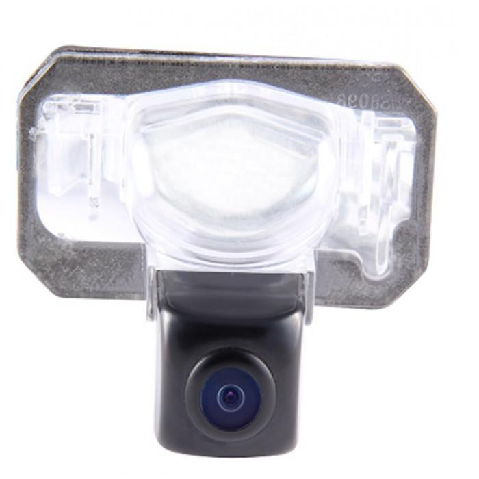 Фото Gazer CC100-S5A Honda City, Civic