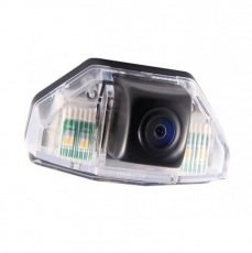 Придбати Камери заднього виду Gazer CC100-S60-L Honda Civic 5D,Crosstour,CR-V,FR-V,HR-V,Jazz,Stream