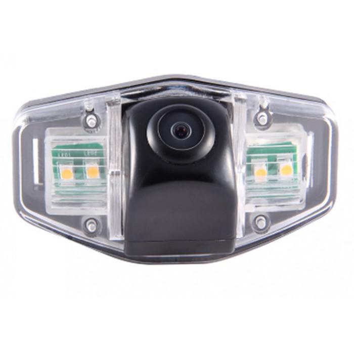 Фото Gazer CC100-S84 - L Honda Accord VII, Accord VI, Pilot