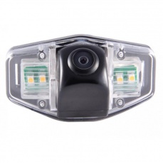 Придбати Камери заднього виду Gazer CC100-S84 - L Honda Accord VII, Accord VI, Pilot