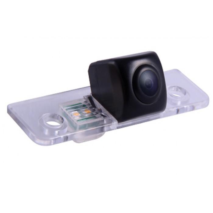 Фото Gazer СС100-1Z0 - L Skoda Octavia, Roomster