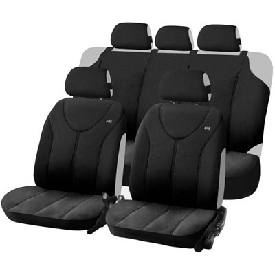 Фото Чехлы Hadar Rosen TROPHY Черный 10295