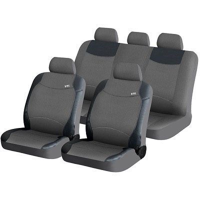 Фото Чехлы Hadar Rosen TWEED Серый 10255