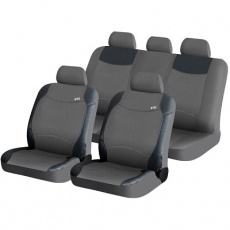 Придбати Чехлы на сидения Чехлы Hadar Rosen TWEED Серый 10255