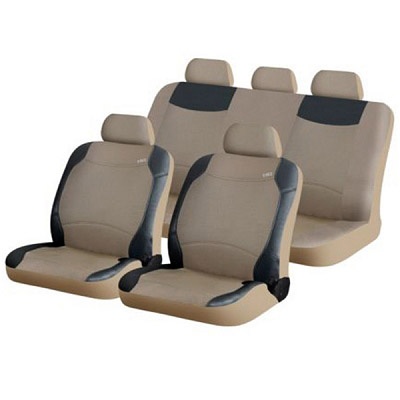 Фото Чехлы Hadar Rosen TWEED Бежевый 10254