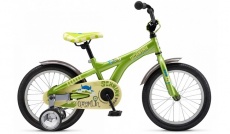 Придбати Детские Товары Велосипед 16" Schwinn Gremlin Boys 2013 jungle green