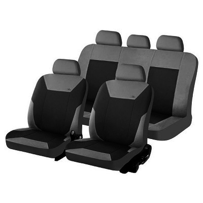 Фото Чехлы Hadar Rosen CORSAR Тёмно-Серый 10322