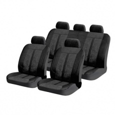Придбати Чехлы на сидения Чехлы Hadar Rosen CARRERA Черный 10335