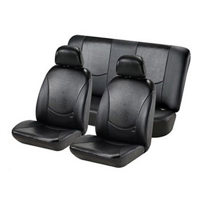 Фото Чехлы Hadar Rosen COBRA Черный 10244