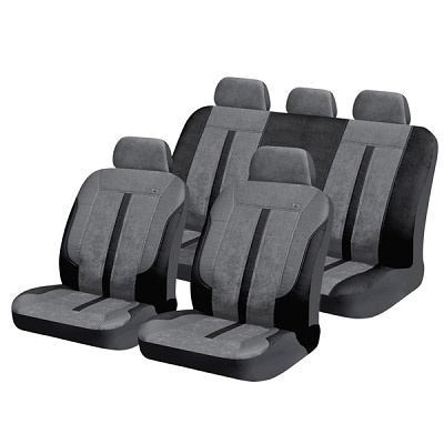 Фото Чехлы Hadar Rosen CARRERA Черно-серый 10337