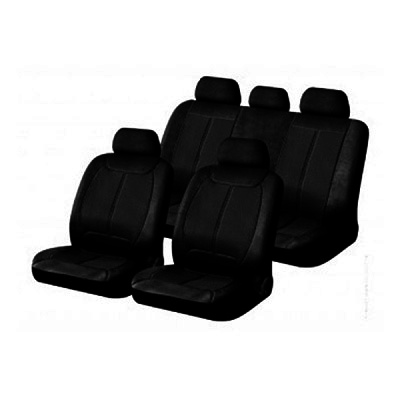 Фото Чехлы Hadar Rosen MATADOR PREMIUM Черный 10328