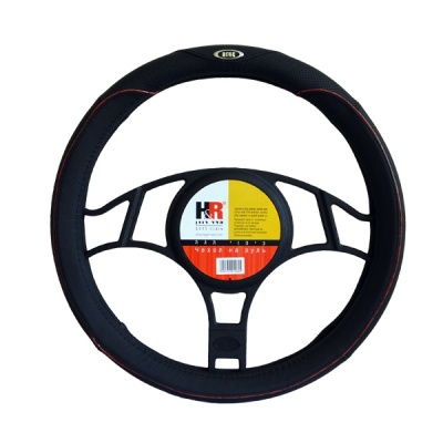 Фото Оплётка Hadar Rosen LEGEND Черный 30303