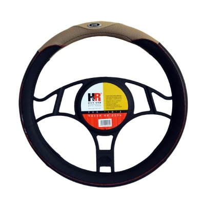 Фото Оплётка Hadar Rosen LEGEND Черный/Бежевый 30301