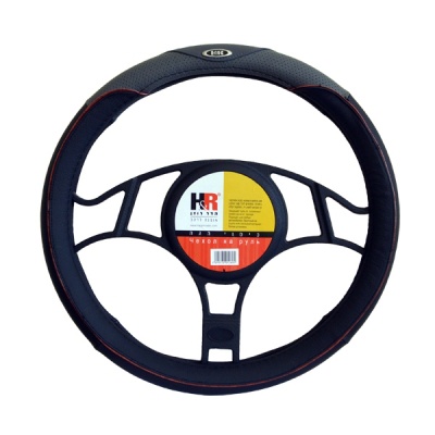 Фото Оплётка Hadar Rosen LEGEND Черный/Темно-Серый 30302