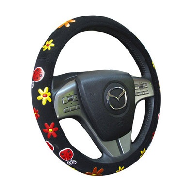 Фото Оплётка Hadar Rosen BEETLE Серый 30180