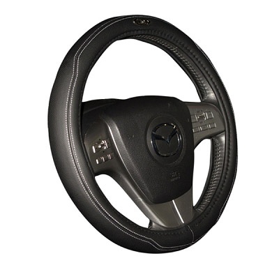 Фото Оплётка HADAR ROSEN CALIFORNIA Черный 30220