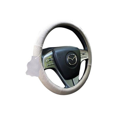 Фото Оплётка Hadar Rosen MESH Серый 30086