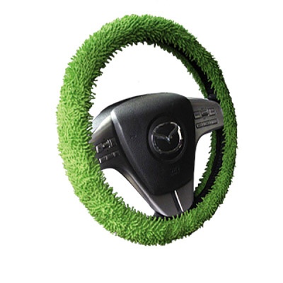 Фото Оплётка Hadar Rosen FANTASY Зеленый 30303