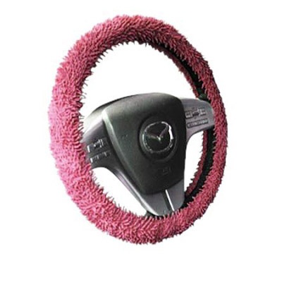 Фото Оплётка Hadar Rosen FANTASY Розовый 30306