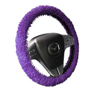 Фото Оплётка Hadar Rosen FANTASY Фиолетовый 30304