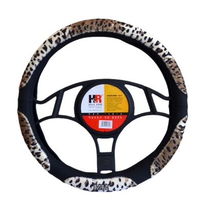 Фото Оплётка Hadar Rosen SAFARI Леопард 30195