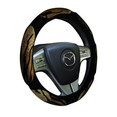 Фото Оплётка Hadar Rosen SAFARI Тигр 30194