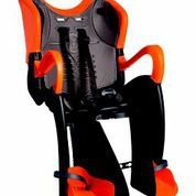 Придбати Детские Товары Сиденье задн. BELLELLI Tiger standart sahara детское до 22кг (оранж)