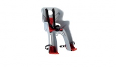 Придбати Детские Товары Сиденье пер. BELLELLI Rabbit handlefix SILVER детское (серебрист)