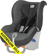 Придбати Автокресла Britax MAX-WAY Stone Grey (2000007866)