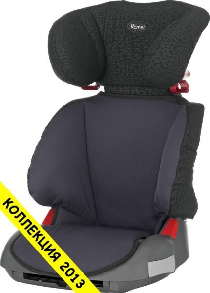 Фото Romer ADVENTURE Black Thunder (2000008277)