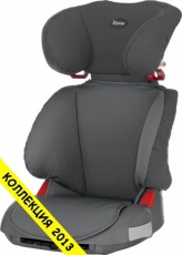 Придбати Автокресла Romer ADVENTURE Stone Grey (2000008278)