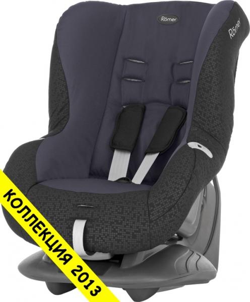 Фото Romer ECLIPSE Black Thunder (2000008187)