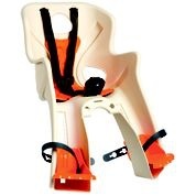 Придбати Детские Товары Сиденье пер. BELLELLI Rabbit multifix argento SILVER детское (серебрист)