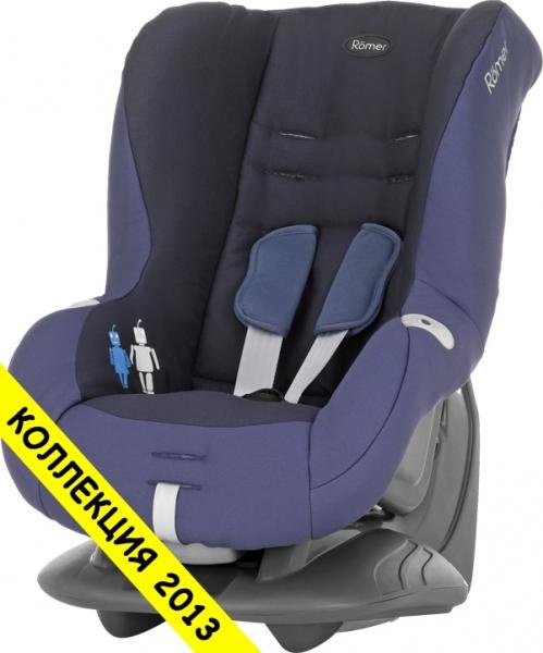 Фото Romer ECLIPSE Crown Blue (2000008190)