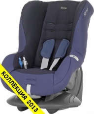 Придбати Автокресла Romer ECLIPSE Crown Blue (2000008190)