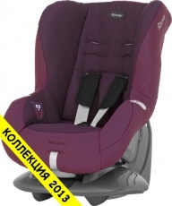Придбати Автокресла Romer ECLIPSE Dark Grape (2000008189)