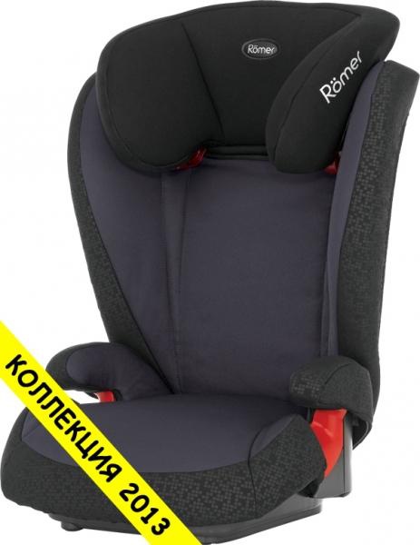 Фото Romer KID Black Thunder (2000008280)