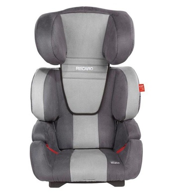 Фото RECARO Milano Shadow (6207.21209.66)