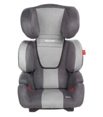 Придбати Автокресла RECARO Milano Shadow (6207.21209.66)