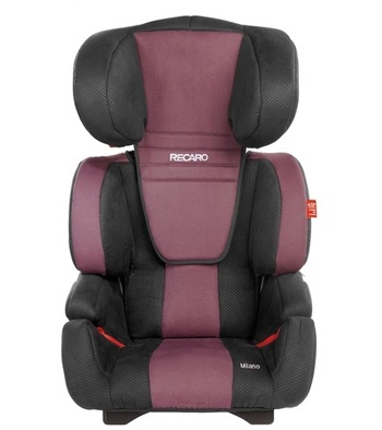 Фото RECARO Milano Violet (6207.21214.66)