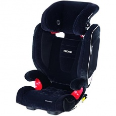 Придбати Автокресла RECARO Monza Nova 2 Black (6150.21207.66)
