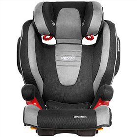 Фото RECARO Monza Nova 2 Graphite (6150.21208.66)