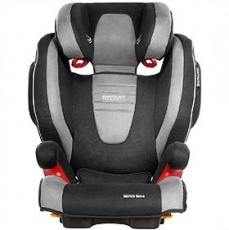 Придбати Автокресла RECARO Monza Nova 2 Graphite (6150.21208.66)