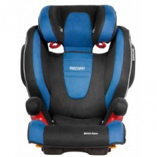 Придбати Детские Товары RECARO Monza Nova 2 Saphir (6150.21212.66)