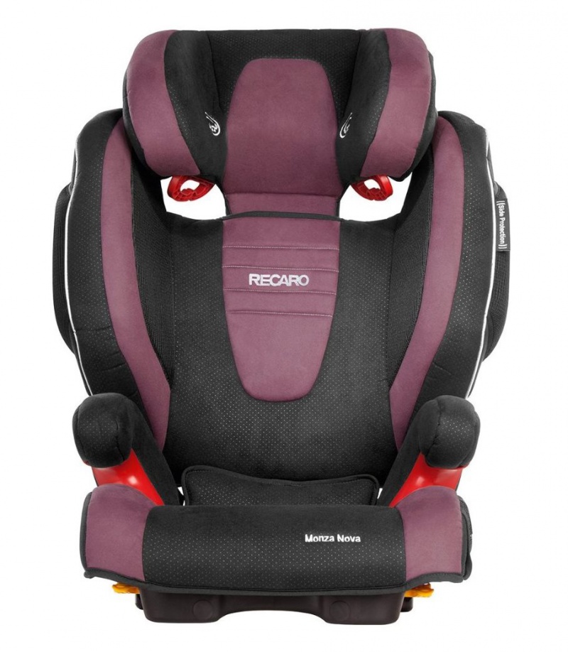 Фото RECARO Monza Nova 2 Violet (6150.21214.66)