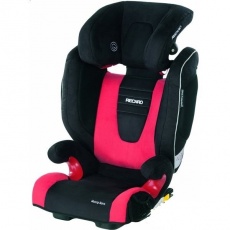 Придбати Детские Товары RECARO Monza Nova 2 Seatfix Cherry (6151.21210.66)