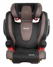 Придбати Детские Товары RECARO Monza Nova 2 Seatfix Mocca (6151.21213.66)